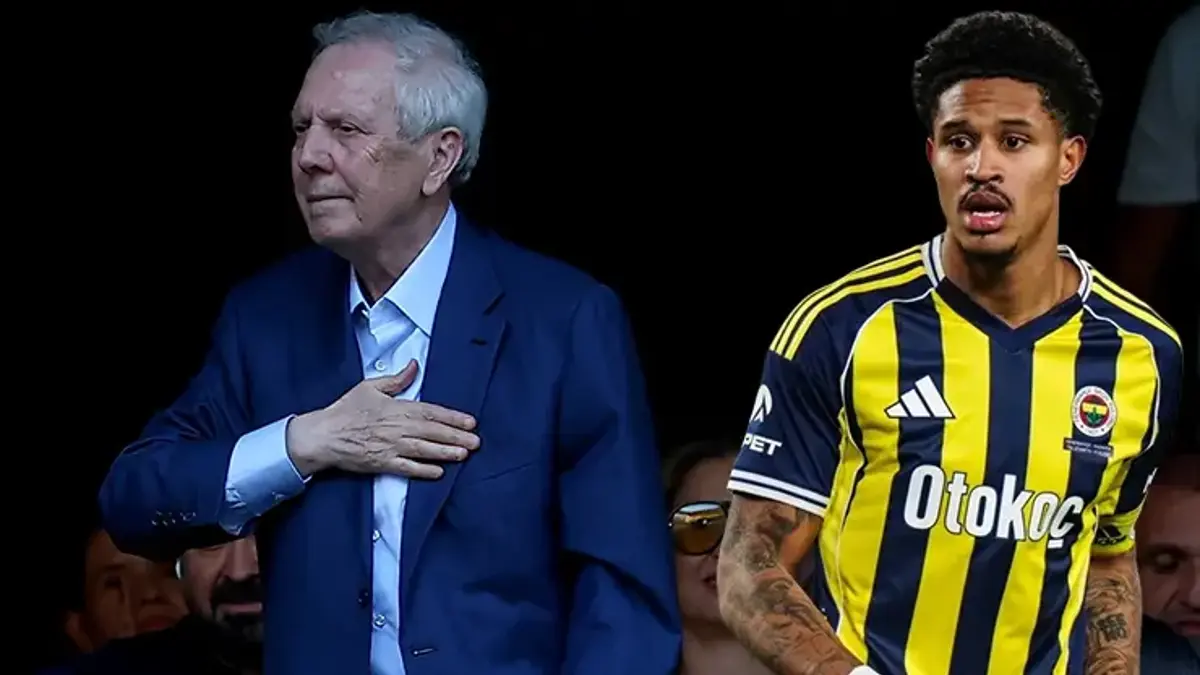 Fenerbahçe'de Yeni Stoper Adayı: Santiago Ramos Mingo