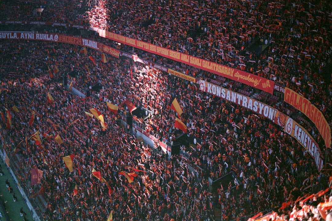 Galatasaray'ın Yeni Dinamiği