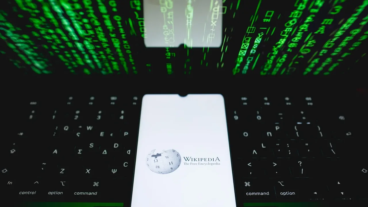Wikipedia Kurucusu Larry Sanger Süresiz Yasaklandı