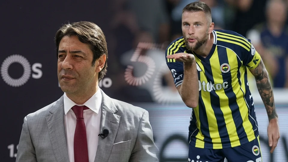 Fenerbahçe'nin Savunma Hattına Yeni İsim