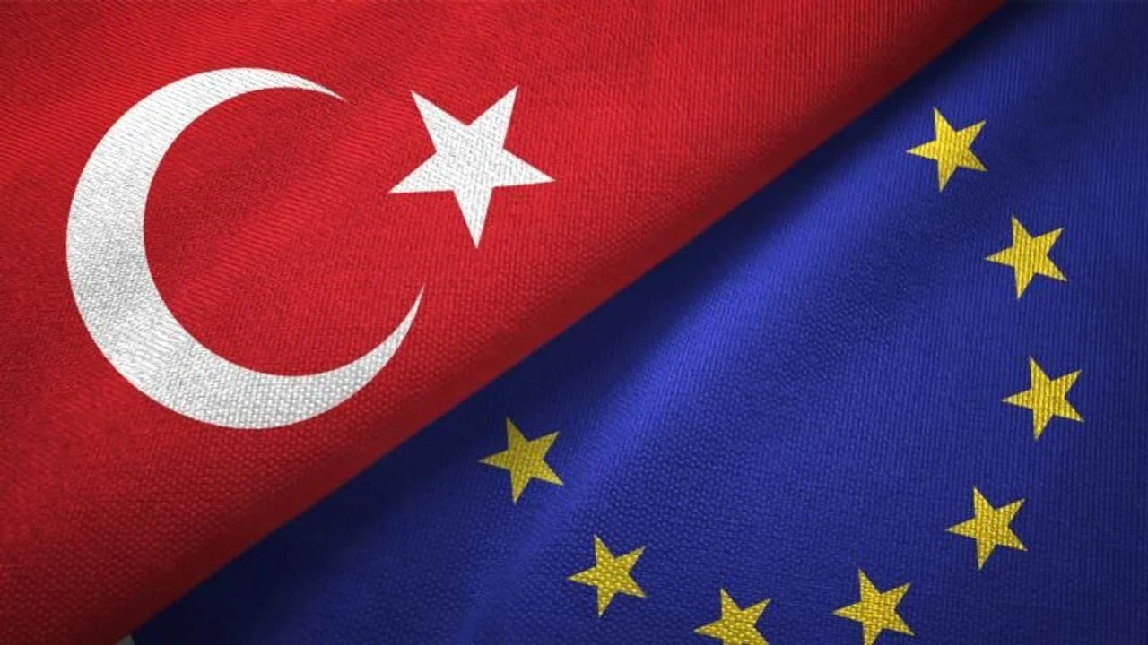 TÜRKİYE İÇİN AB'DEN YENİ VURGU