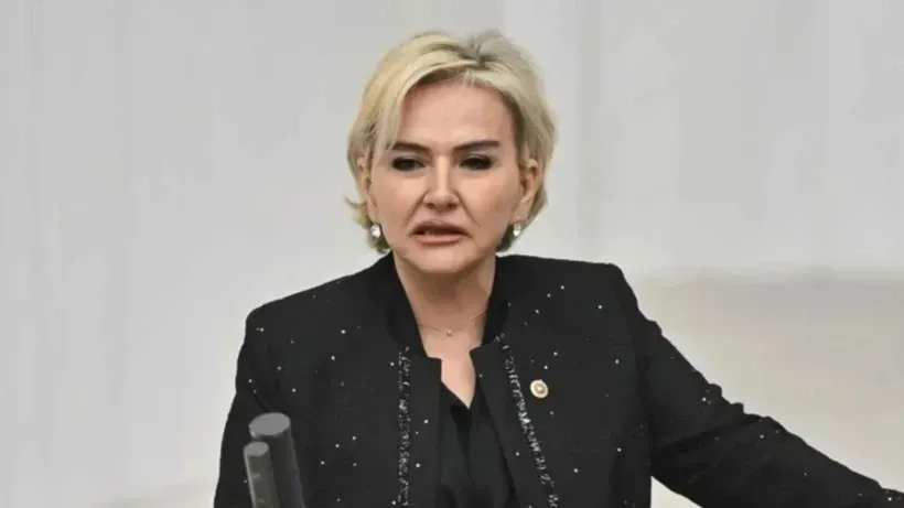 Sinan Burhan: Nimet Özdemir AK Parti'ye Katılacak