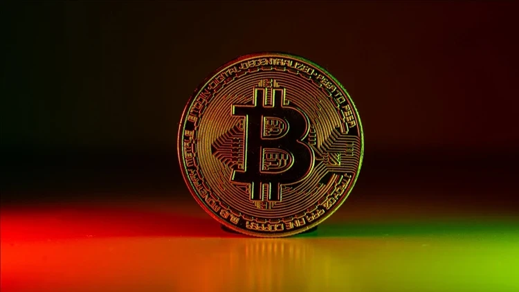 Bitcoin Dengelenmeye Başladı