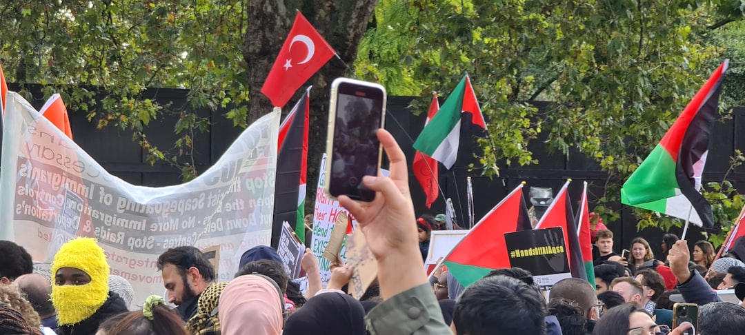 MHP Genel Başkanı Bahçeli'den Filistin ve Gazze konusuna dair açıklamalar