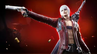 Capcom'un Devil May Cry 1 Remake Çalışması Hız Kazanıyor