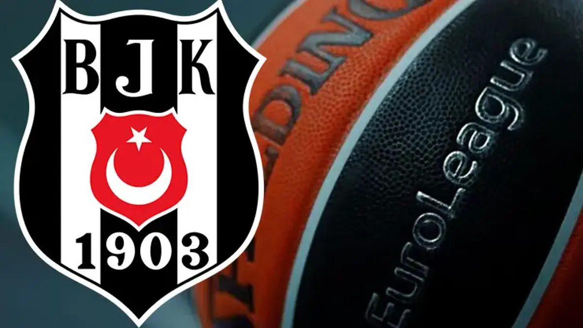 Beşiktaş EuroLeague'e Katılıyor