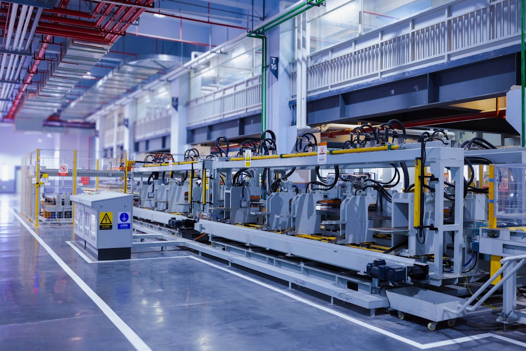 ISO 500 Listesinde Savunma ve Yapay Zeka Şirketleri Yükselişte