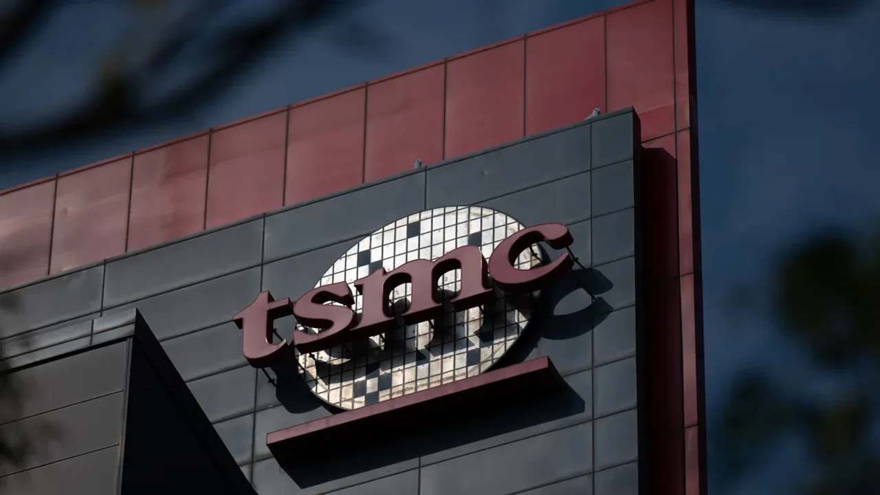 TSMC, Gelişmiş Çip Üretiminde Fiyatları 5‑10 % Yükseltiyor