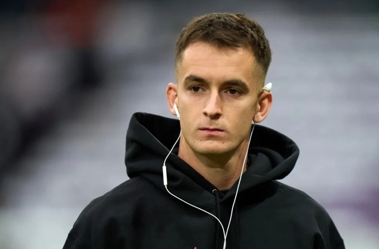 Beşiktaş Casado'yu Kiralamak İstediklerini Açıkladı