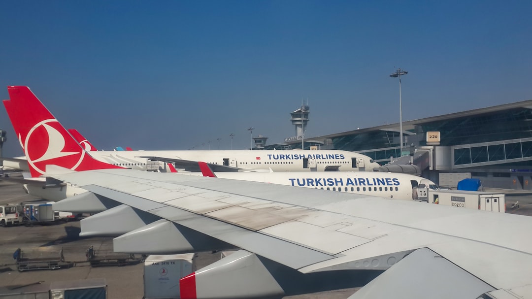 Orta Asya Havalimanları