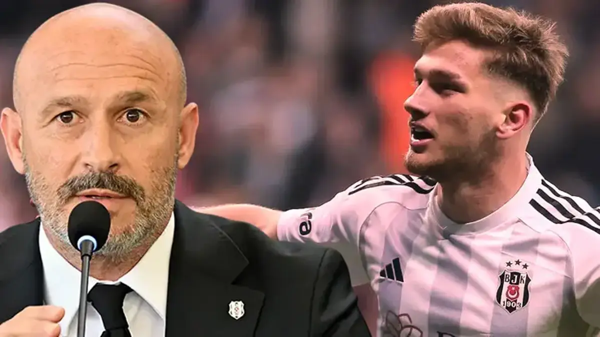 Semih Kılıçsoy'un Beşiktaş'taki Geleceği Belirsizliğini Koruyor