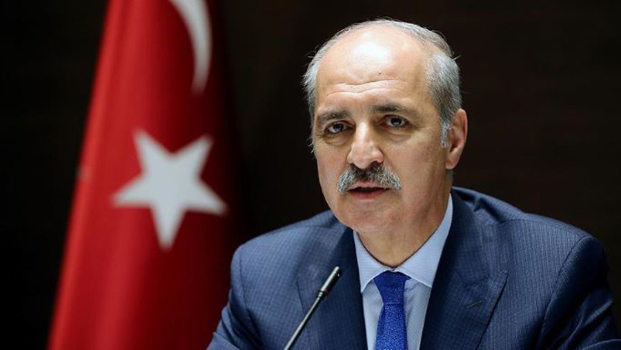 Terörsüz Türkiye Sürecinde Yeni Bir Yasa