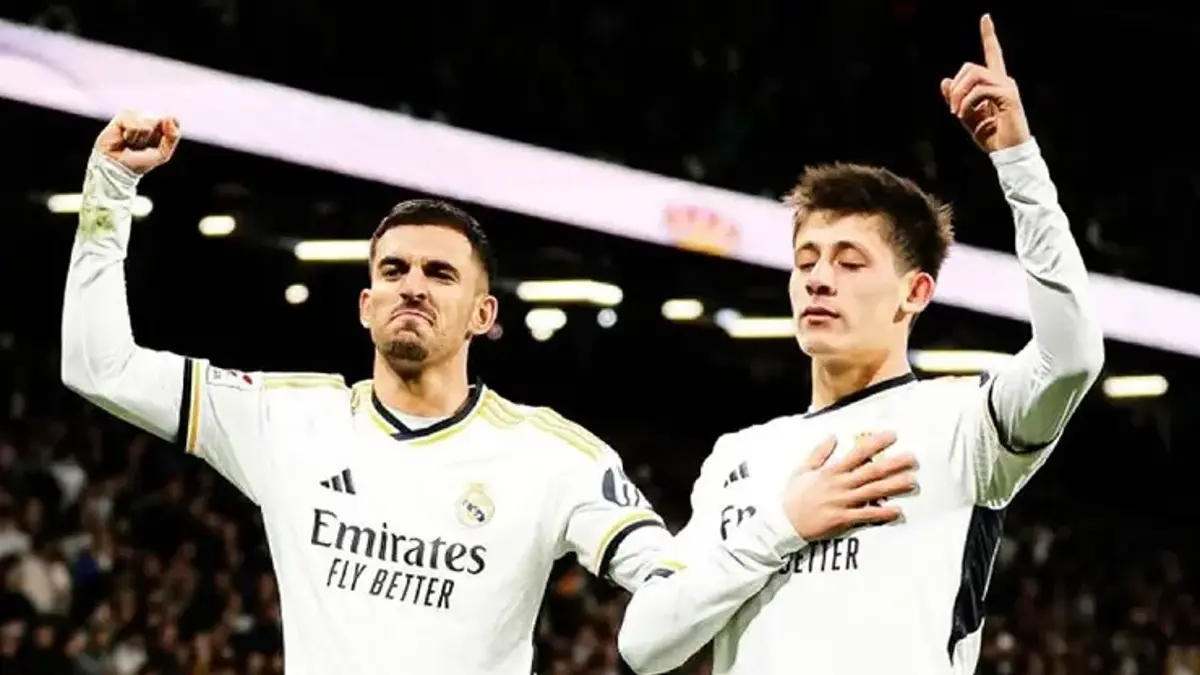 Real Madrid, Dani Ceballos'un kulüple yollarını ayırdığını duyurdu