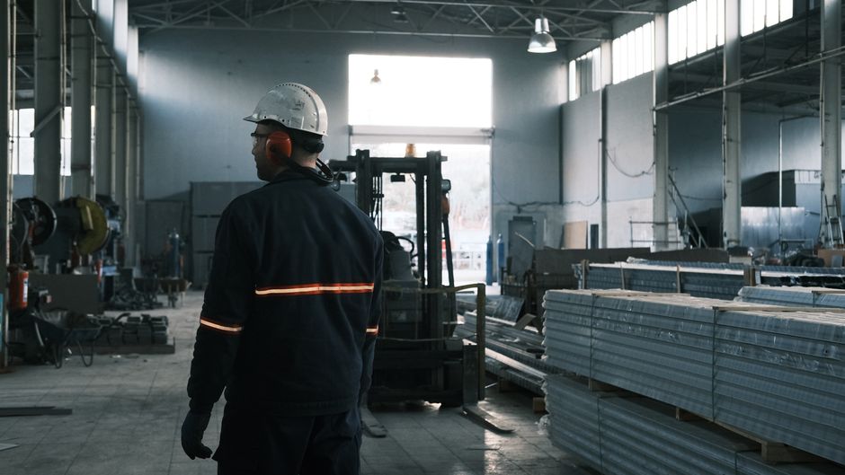 ISO 500 Listesinde Savunma ve Yapay Zeka Şirketleri Yükselişte