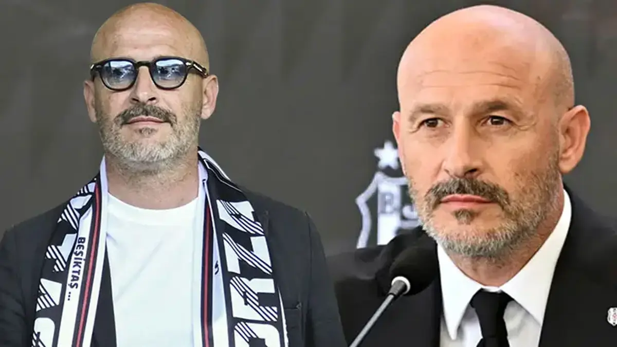 Italiano Raporu: Beşiktaş'ta Yeni Sezon Hazırlıkları