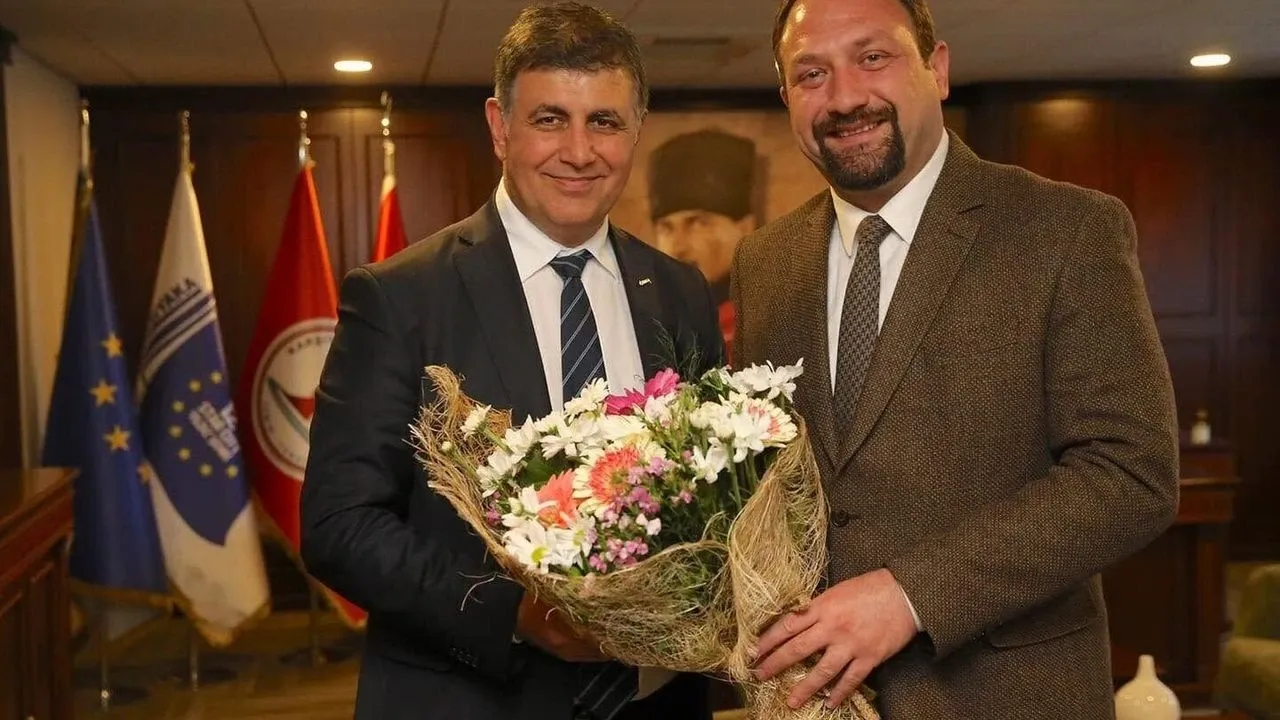 İzmir'de Yeni Dönem için Yol Haritası