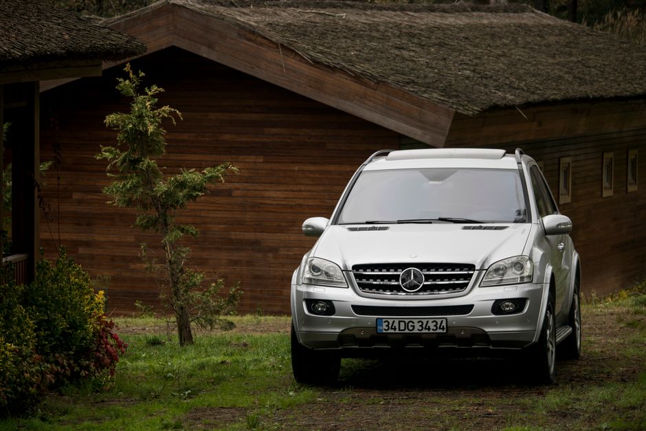Mercedes-AMG, Yeni M177 EVO Motorlu GLE 63 S ve GLS 63 Modellerini Tanıttı
