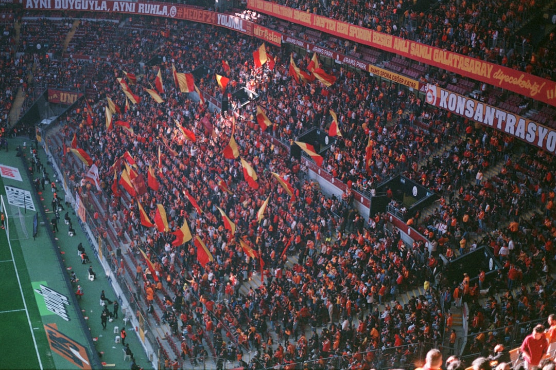 Galatasaray'ın Yeni Dinamiği