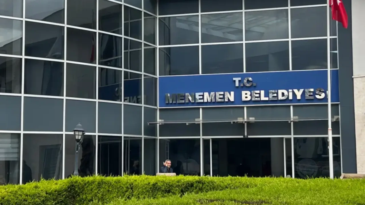 AKP yönetimindeki Menemen Belediyesi, 1. derece sit alanlarını 323 milyon 617 bin 896,50 TL karşılığında satışa çıkardı