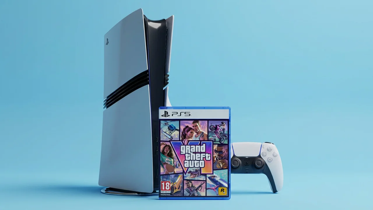 GTA 6’nın PS5 Pro’da Sunacağı Performans Detayları Açıklandı