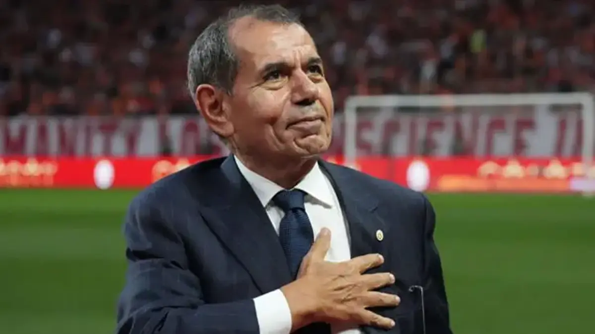 Galatasaray'da Transfer İçin Tarih Belirlendi