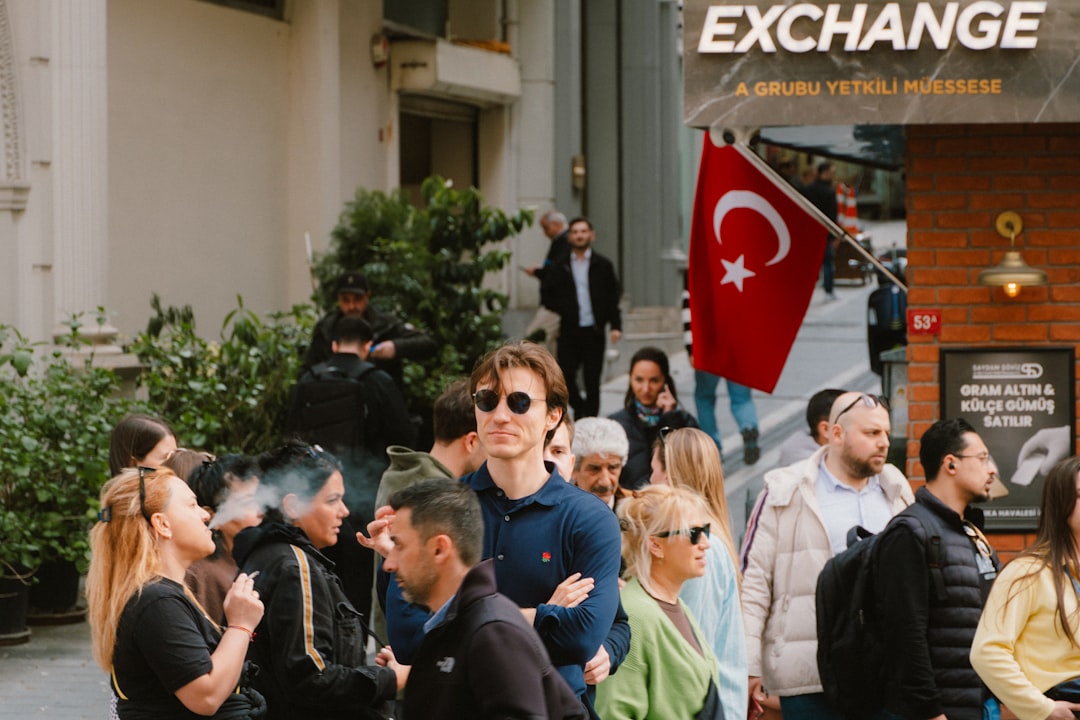 Türkiye'nin Nisan Ayı Uluslararası Yatırım Pozisyonu Verileri Açıklandı