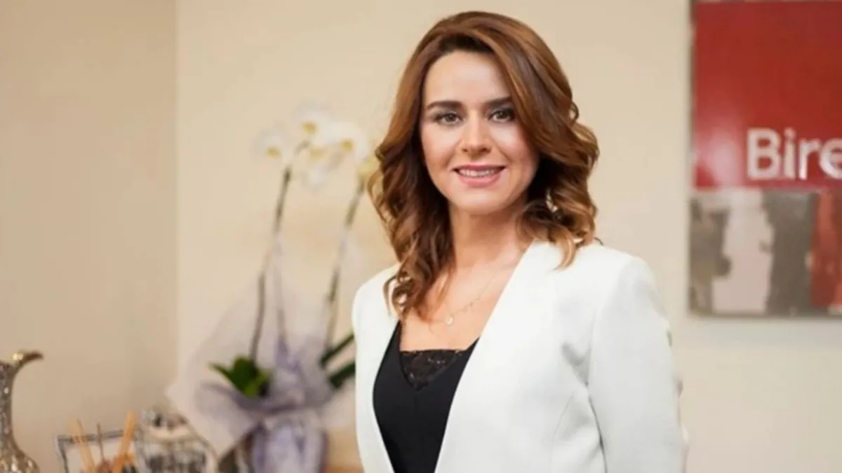 Seçil Erzan Davasında Yerli Gelişme