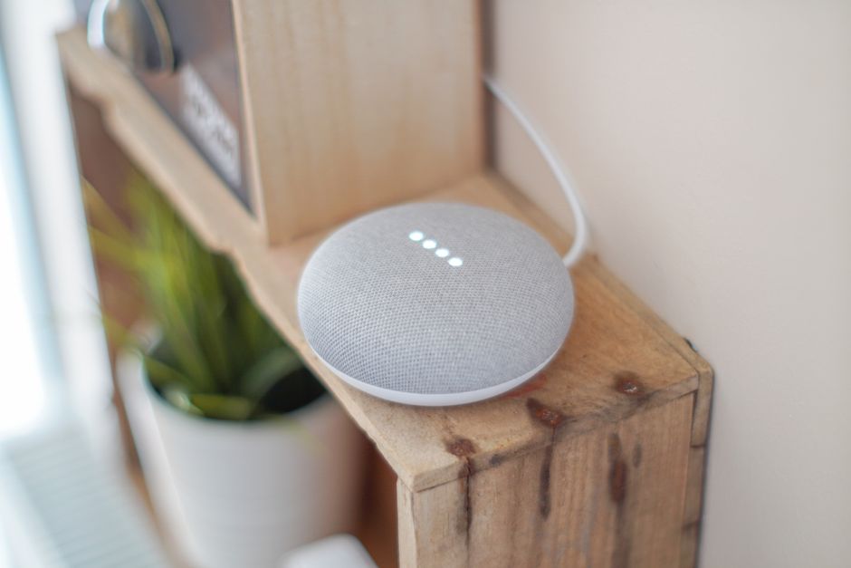 Yeni Google Home Hoparlörü, Gemini İçin Tasarlandı