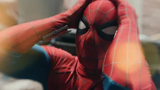 Peter Parker'ın Gizli Kimliği