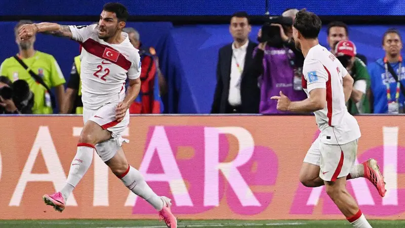 2026 Dünya Kupası'nda ABD'ye Son Saniyede Galibiyet