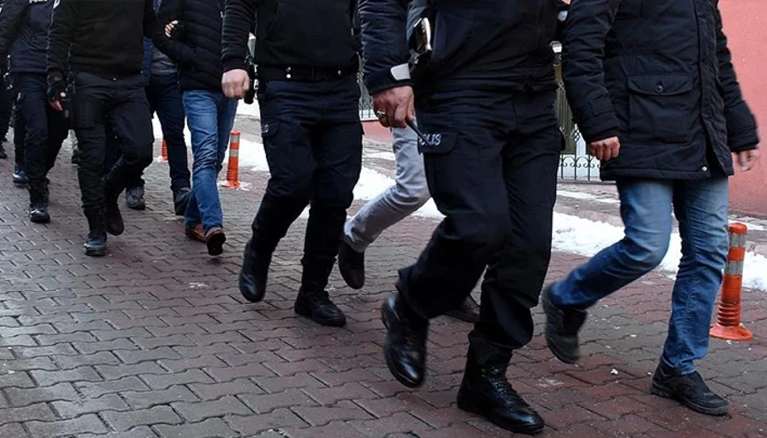 MASAK, 12,1 milyar liralık yasa dışı bahis akışını ortaya çıkardı