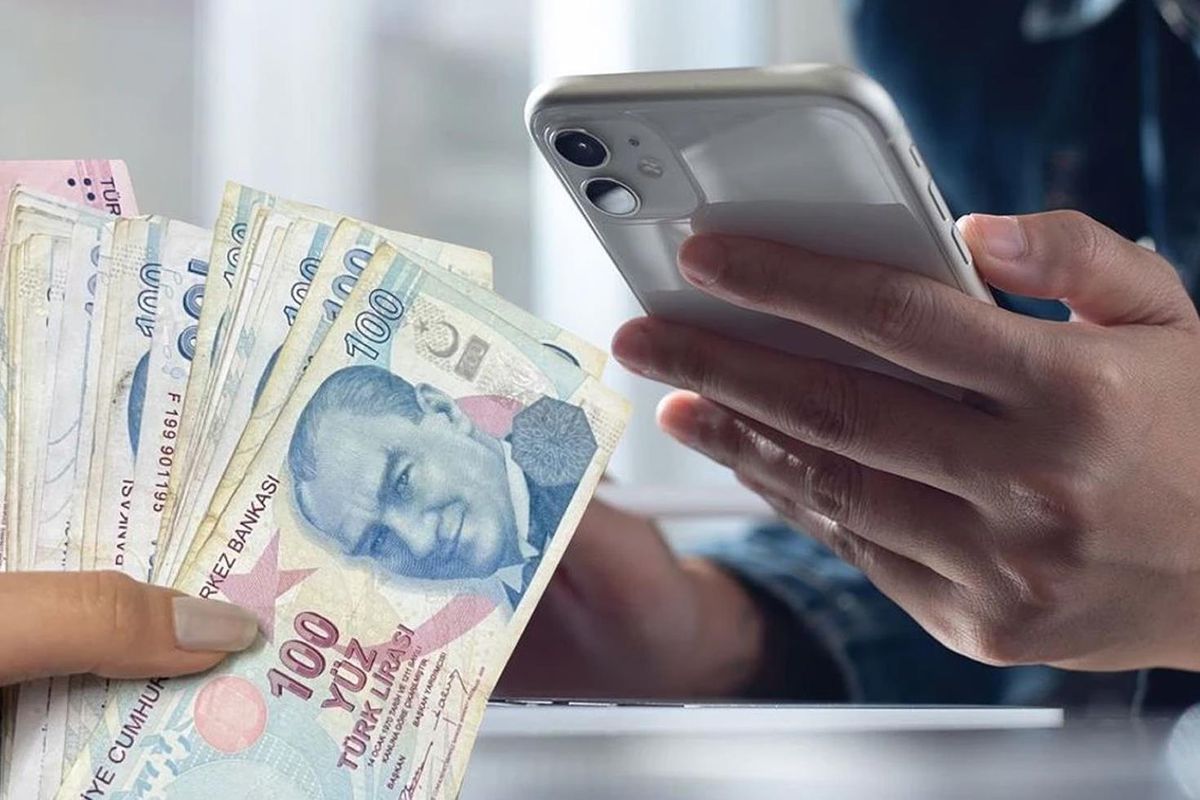 IBAN Mağdurları Düzenlemesi 12. Yargı Paketine Eklendi