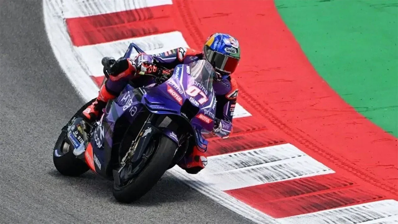 Toprak Razgatlıoğlu, Çekya MotoGP'sinde 14. Sırada Bitti