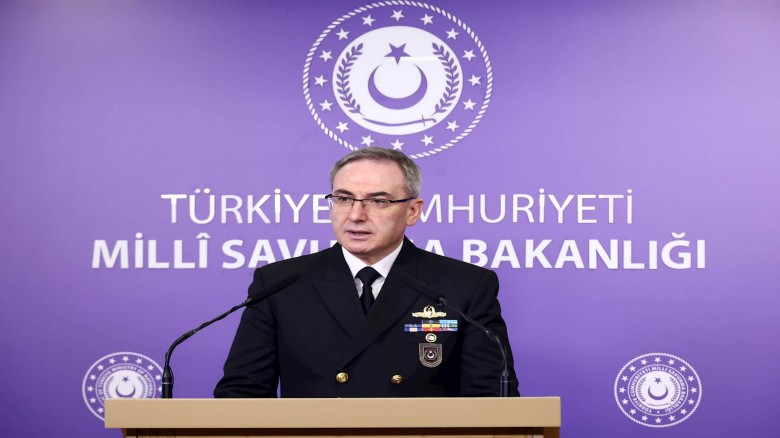 Kıbrıs'ta İki Devletli Çözüm