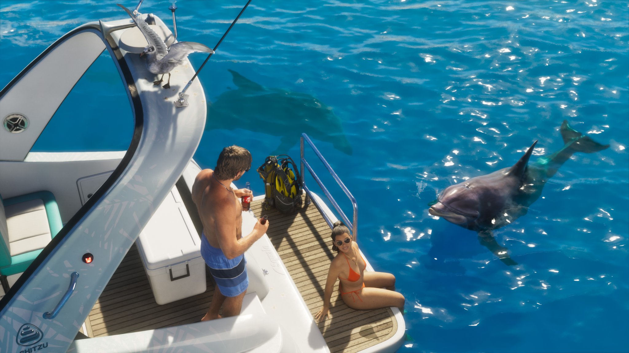 GTA 6 Ön Yükleme Tarihi Belli Oldu — foto 10