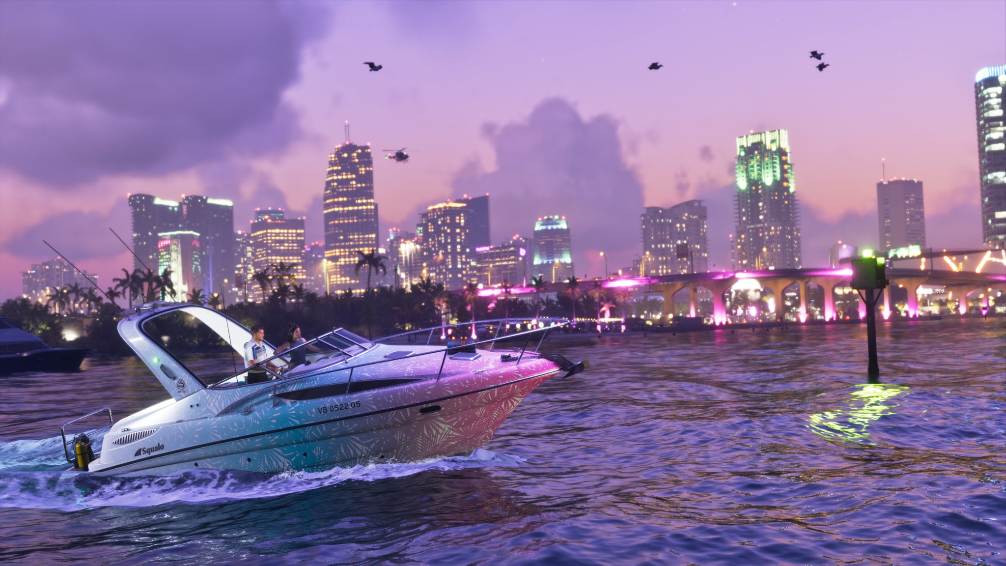 GTA 6 Ön Yükleme Tarihi Belli Oldu — foto 9