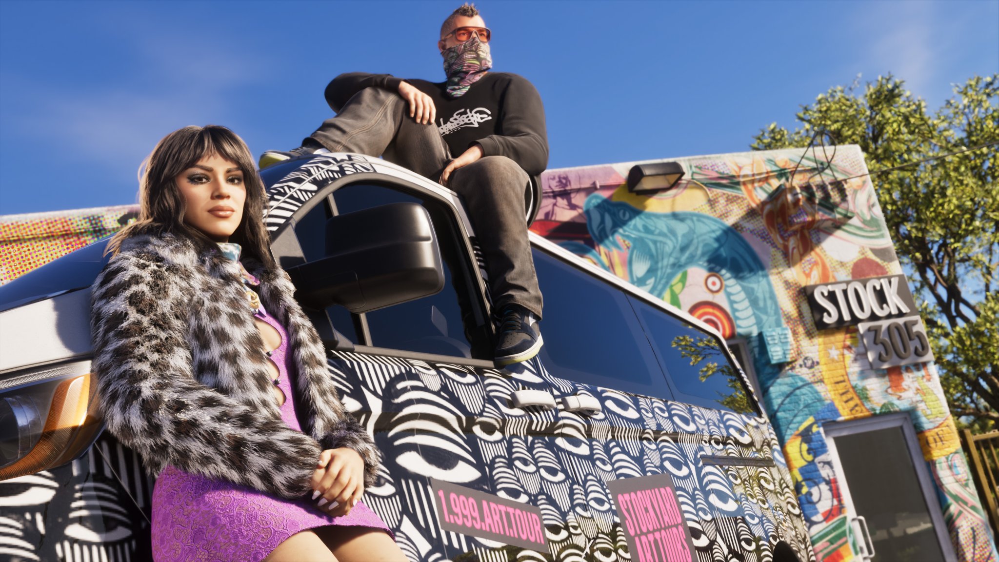GTA 6 Ön Yükleme Tarihi Belli Oldu — foto 8