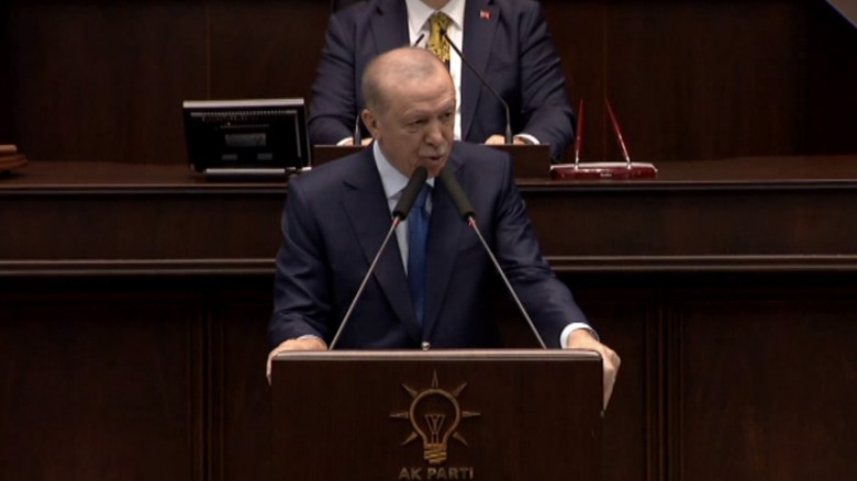 Türkiye Siyasetinin Düzenlenmesi