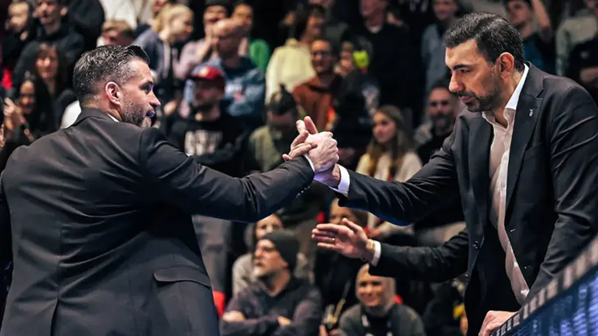 EuroLeague 2026-27 Sezonunda 3 Türk Takımı Mücadele Edecek